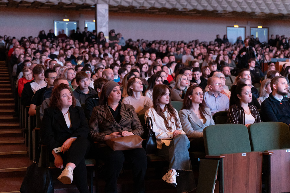 Стартуйте в карьеру вместе с ТулГУ!