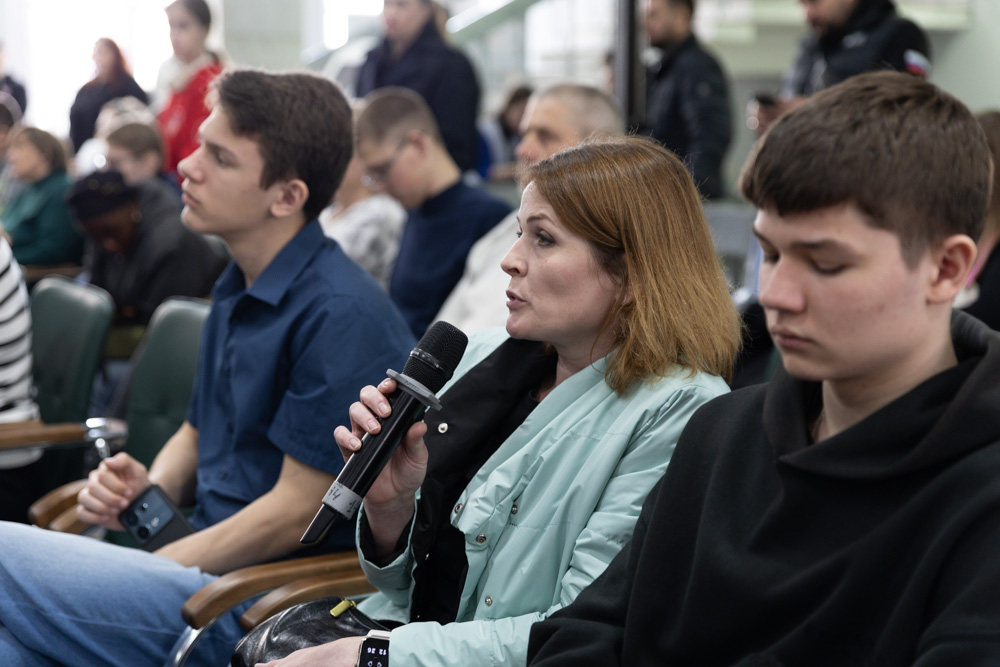 Стартуйте в карьеру вместе с ТулГУ!