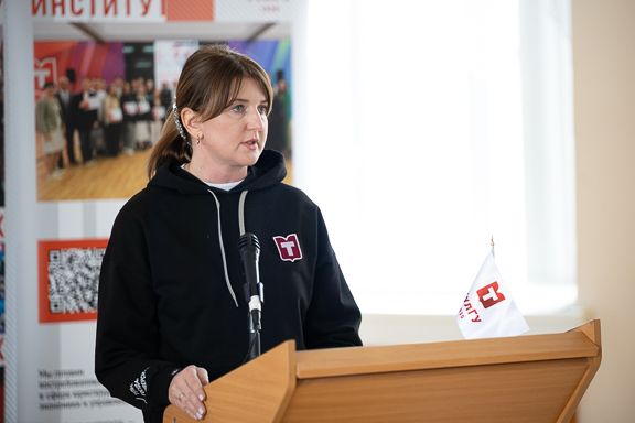 Стартуйте в карьеру вместе с ТулГУ!