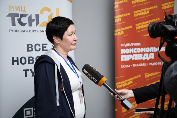 Стартуйте в карьеру вместе с ТулГУ!