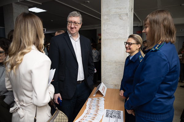 Стартуйте в карьеру вместе с ТулГУ!