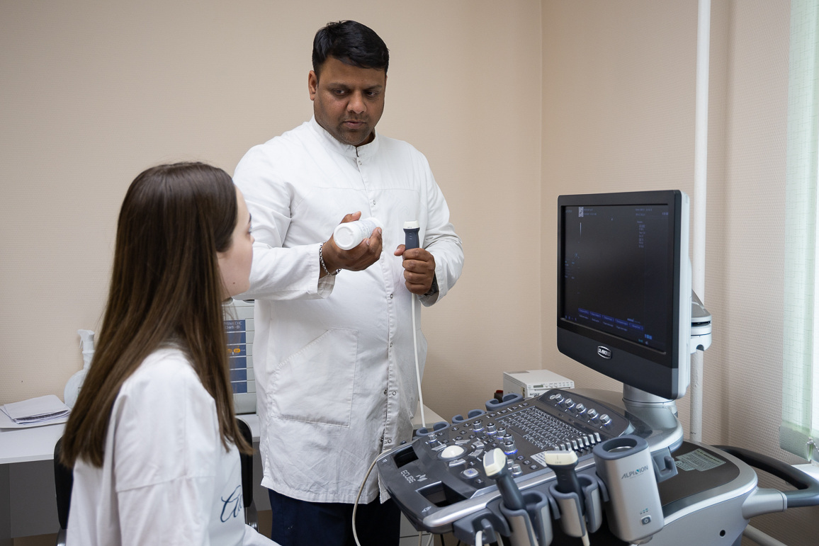 С полигона — в профессиональное будущее