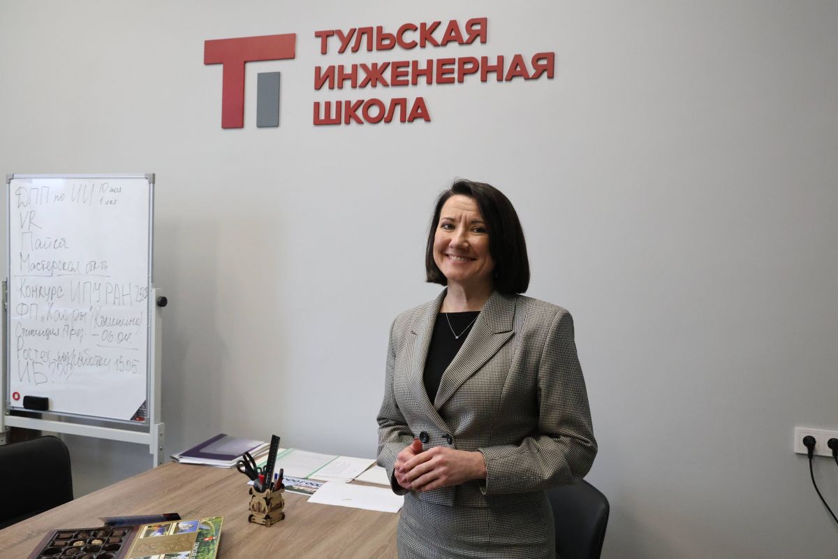 Инженерный десант по-тульски