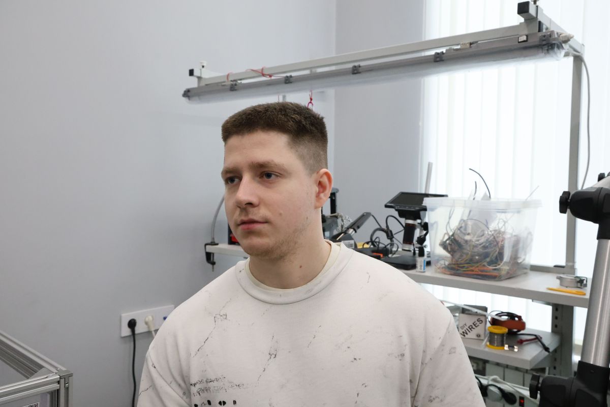 Инженерный десант по-тульски