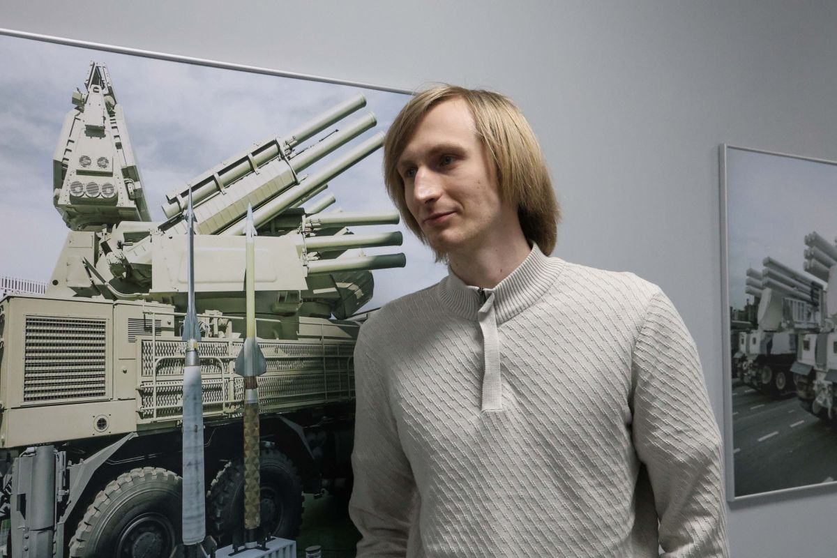 Инженерный десант по-тульски