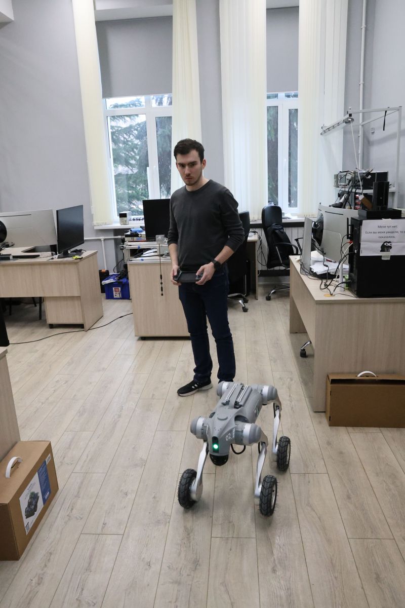 Инженерный десант по-тульски