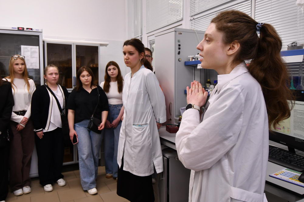 «Неделя без турникетов» как способ ранней профориентации