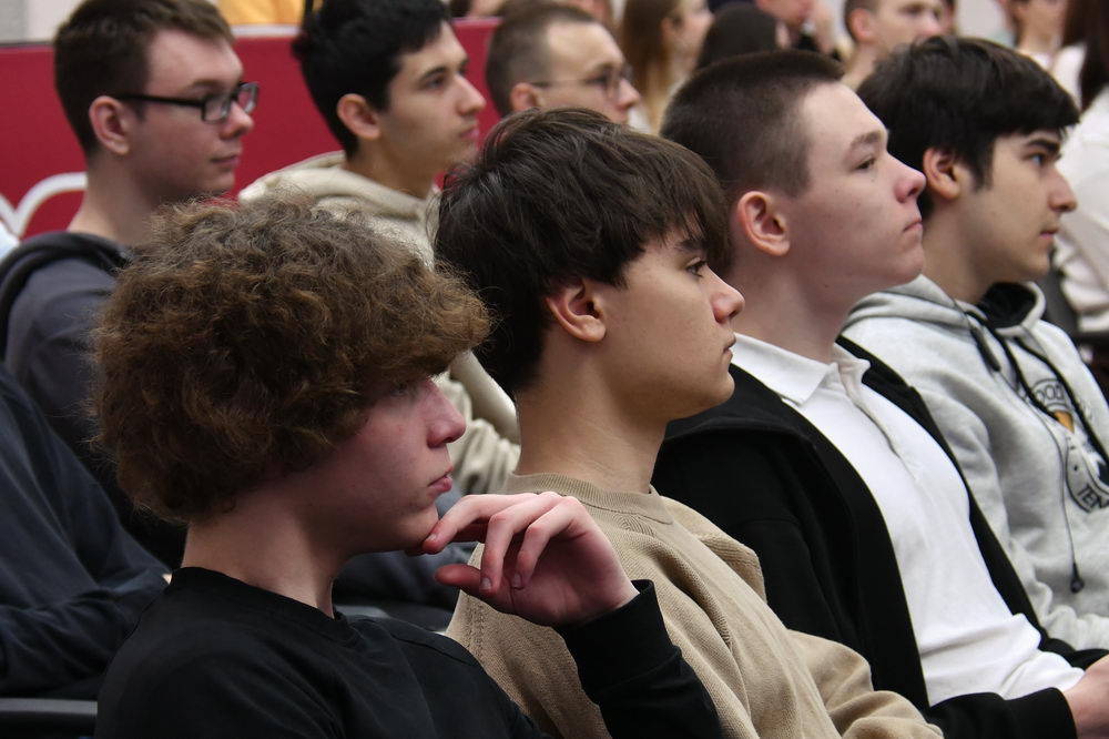 «Неделя без турникетов» как способ ранней профориентации