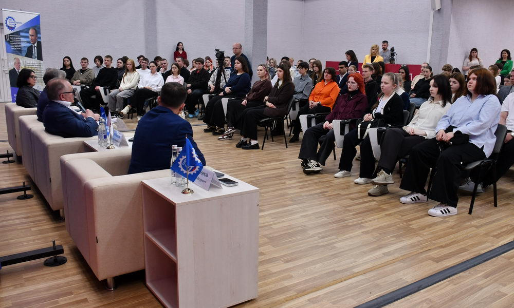 «Неделя без турникетов» как способ ранней профориентации