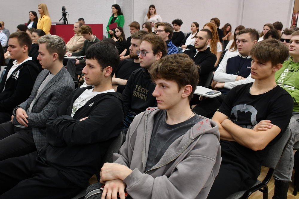 «Неделя без турникетов» как способ ранней профориентации