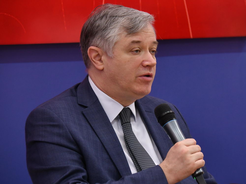 «Неделя без турникетов» как способ ранней профориентации