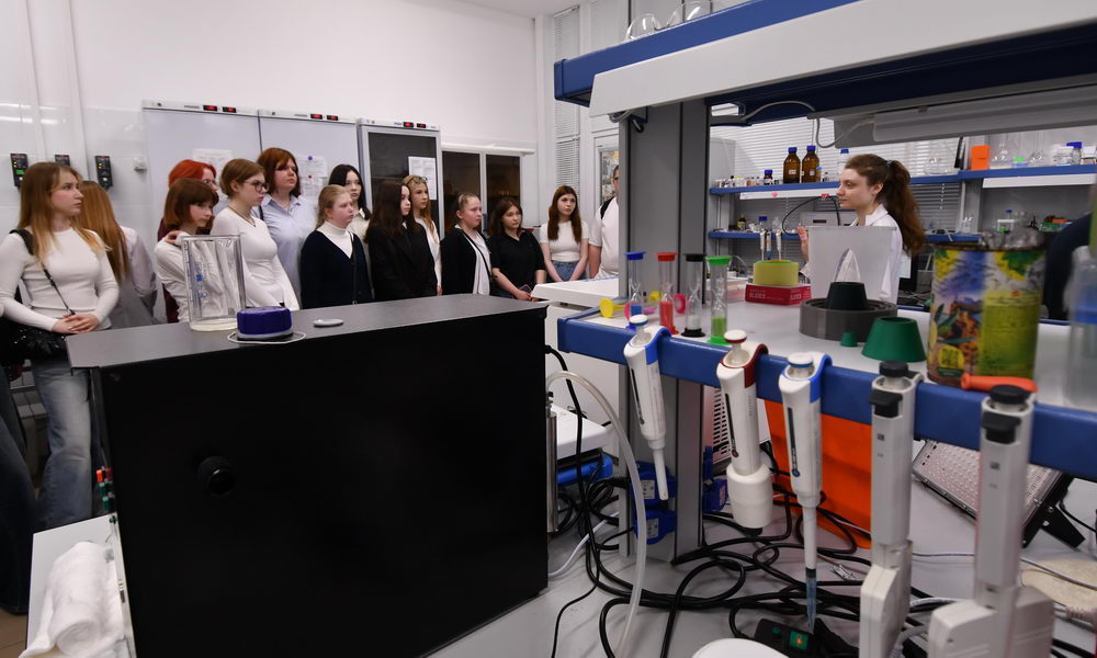 «Неделя без турникетов» как способ ранней профориентации