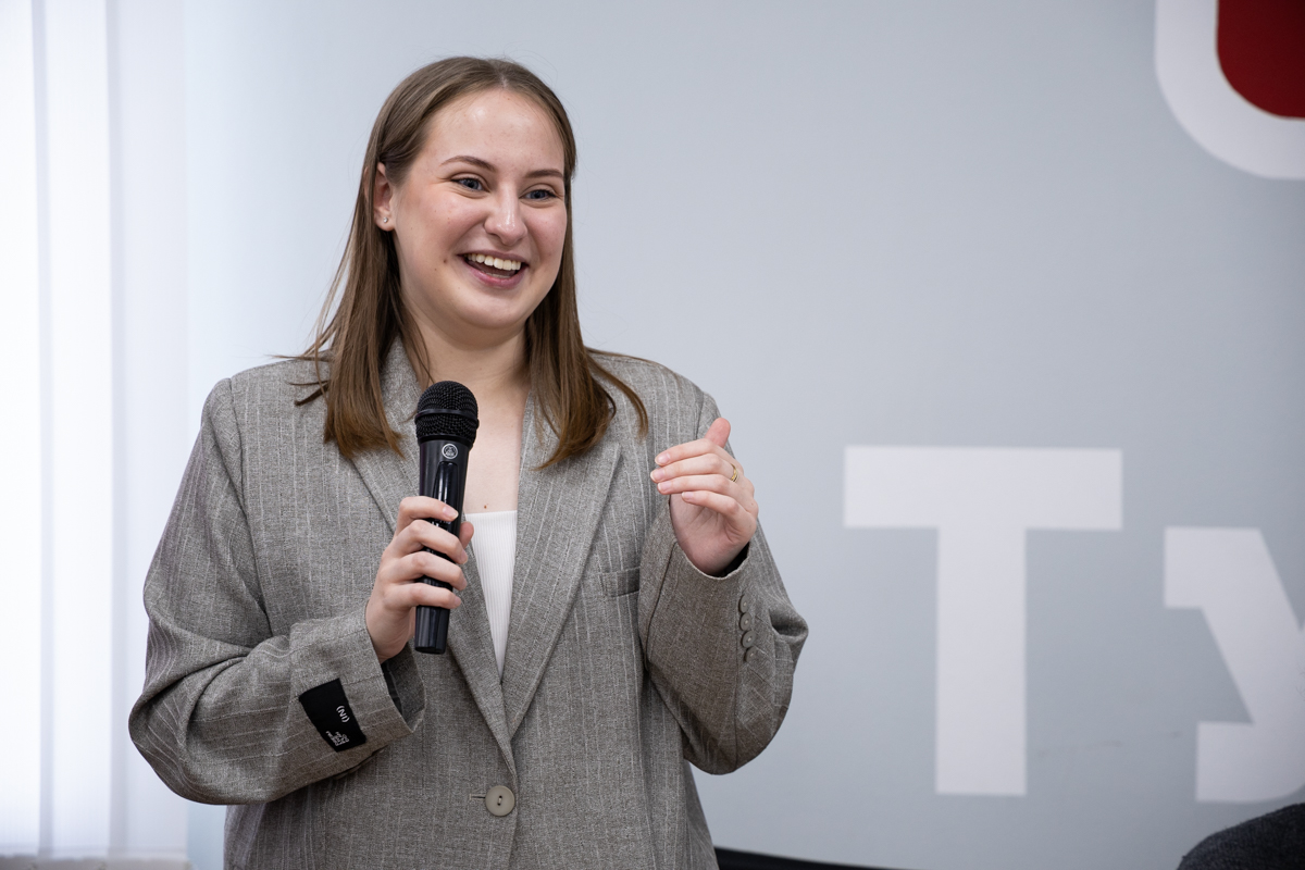 Знатоки Конституции собрались в ТулГУ