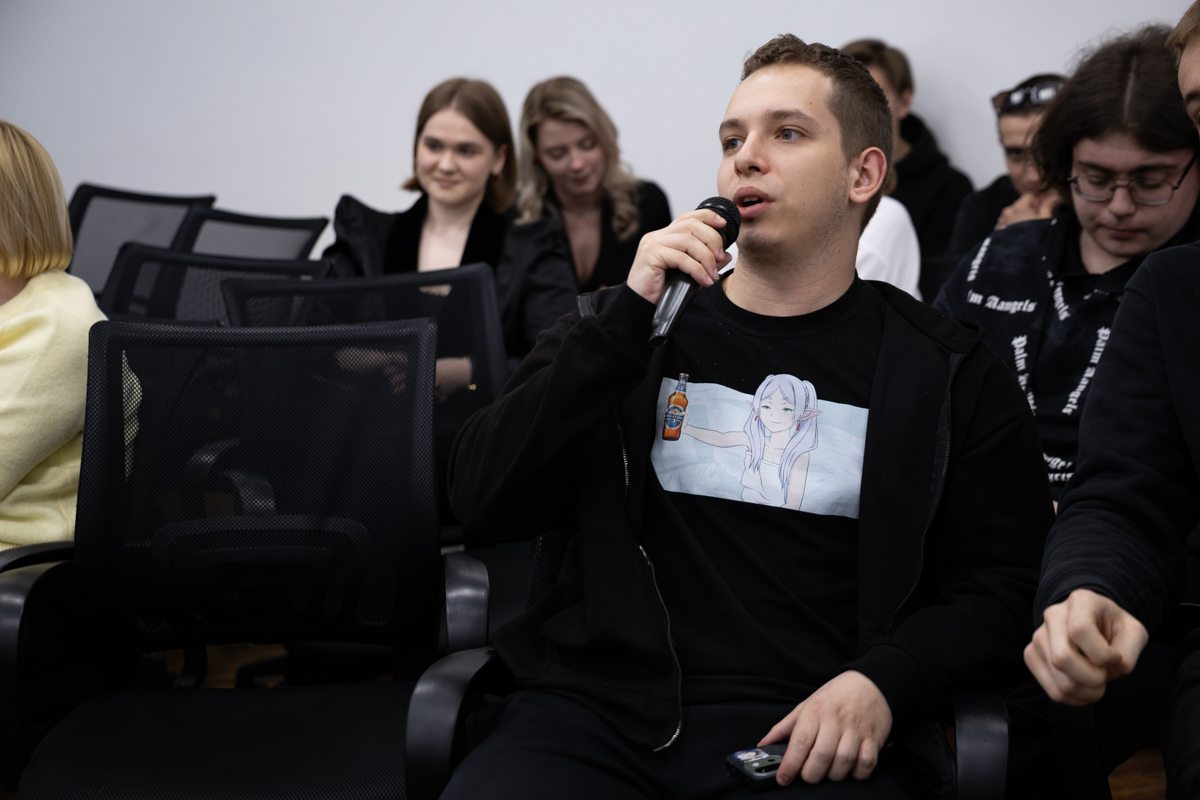 Знатоки Конституции собрались в ТулГУ