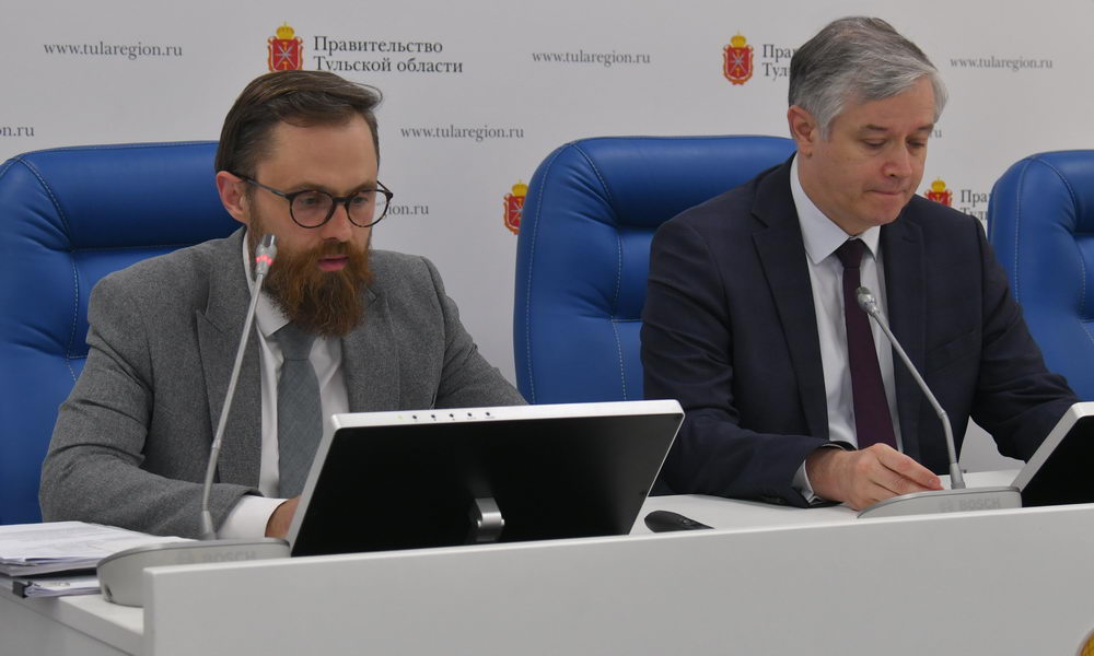 Ректор ТулГУ рассказал об особенностях приемной кампании 2026