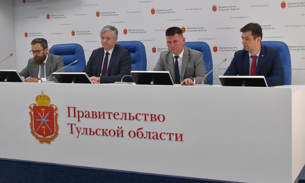 Ректор ТулГУ рассказал об особенностях приемной кампании 2026