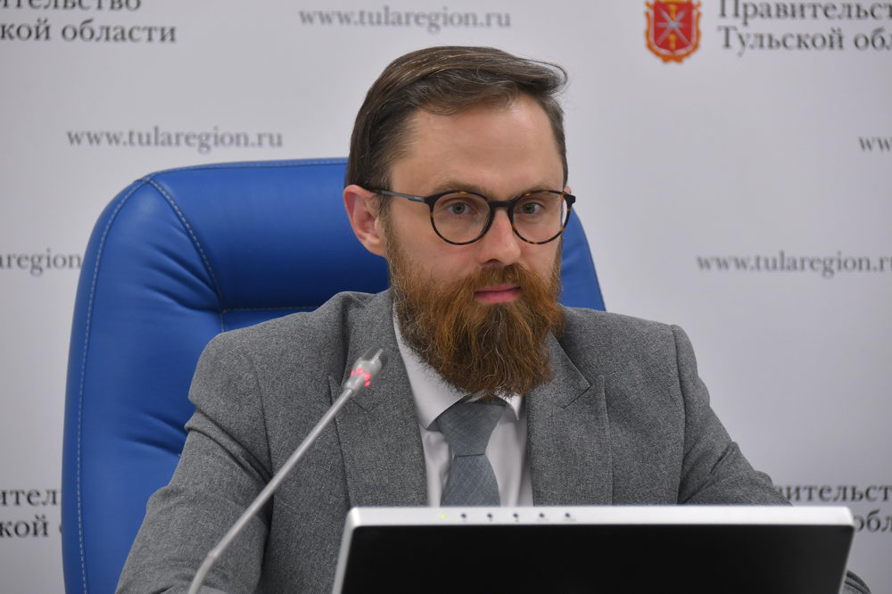 Ректор ТулГУ рассказал об особенностях приемной кампании 2026