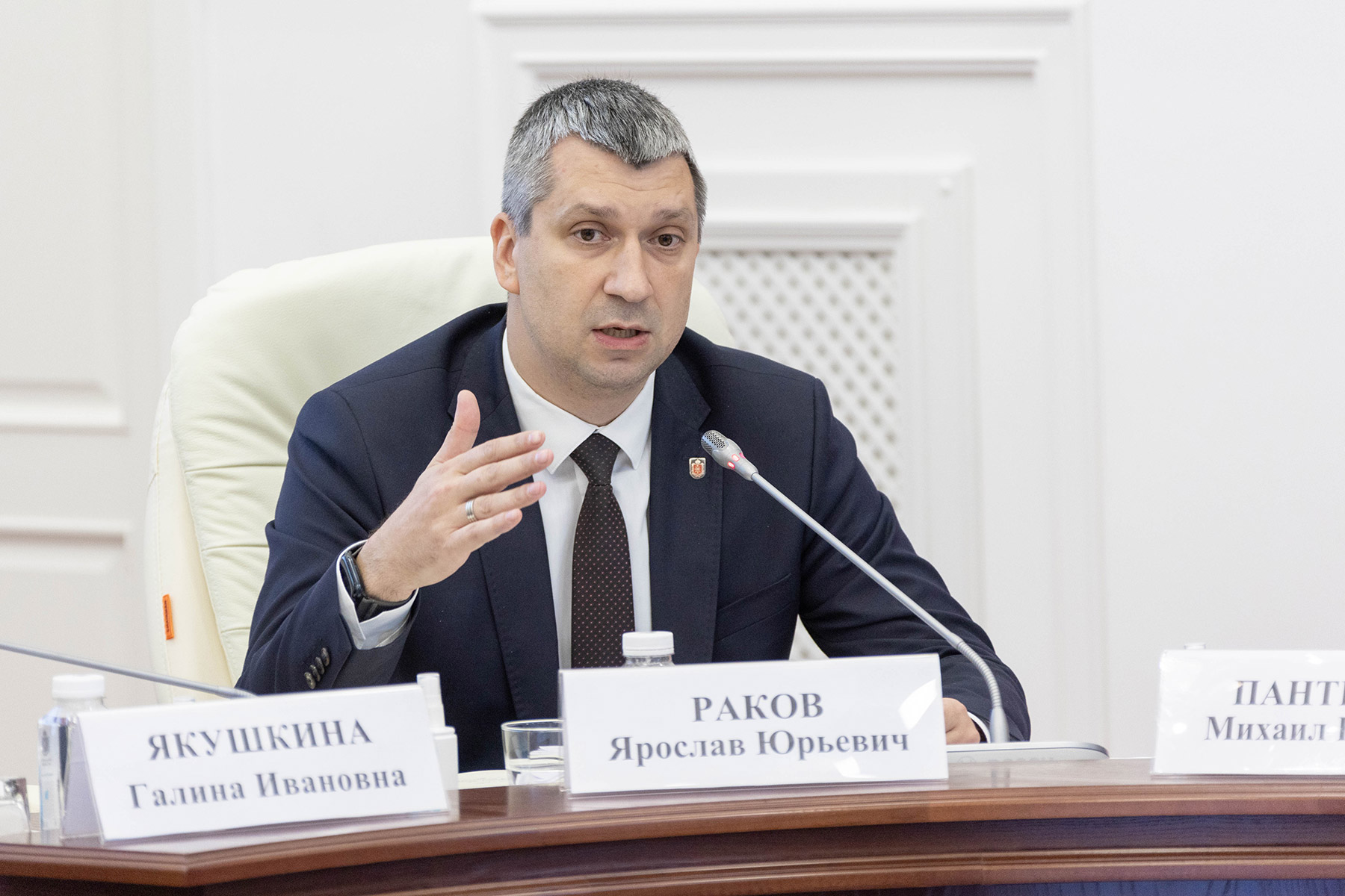 Старт приёмной кампании в Тульской области: новые возможности для абитуриентов