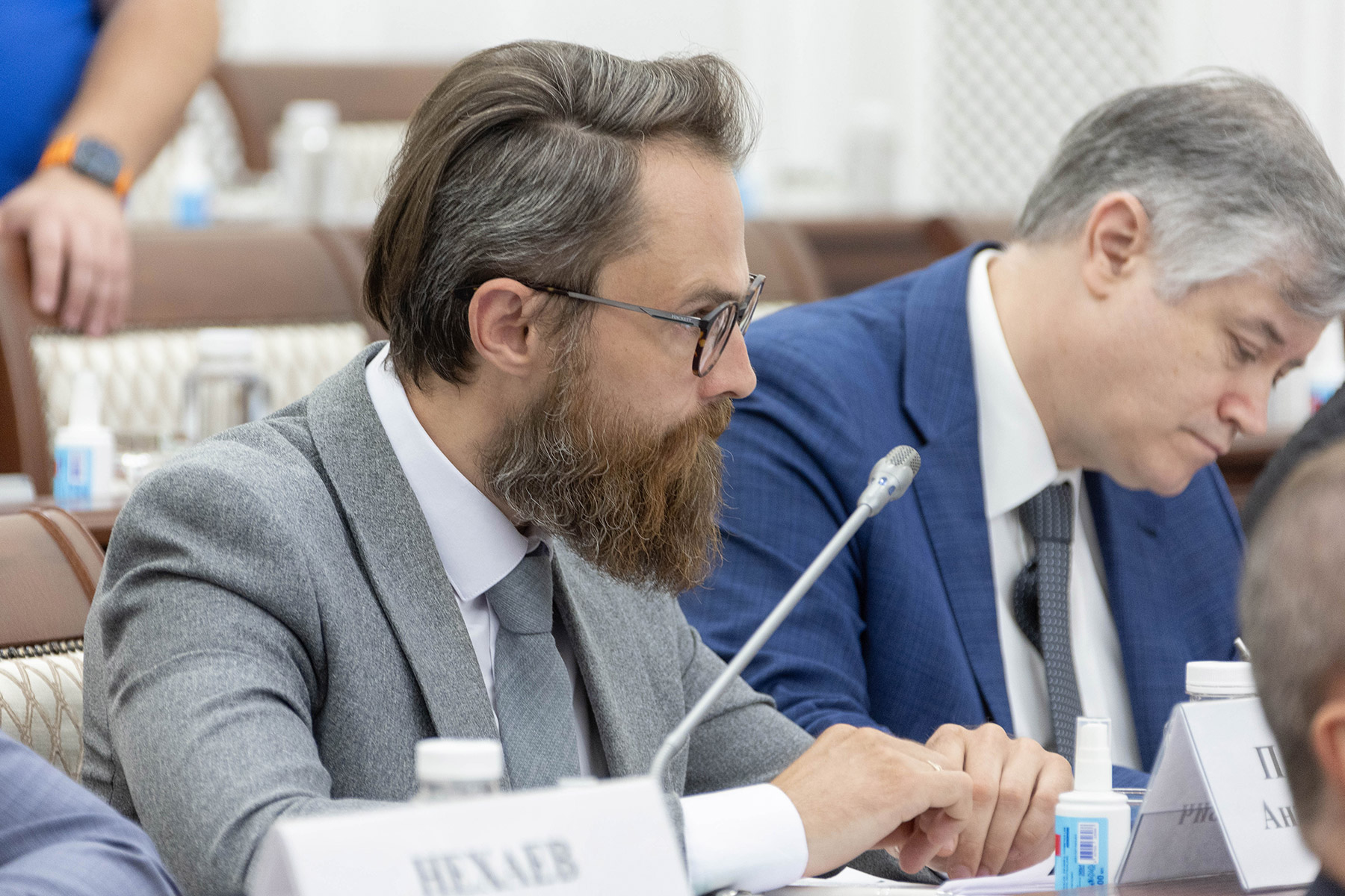 Старт приёмной кампании в Тульской области: новые возможности для абитуриентов