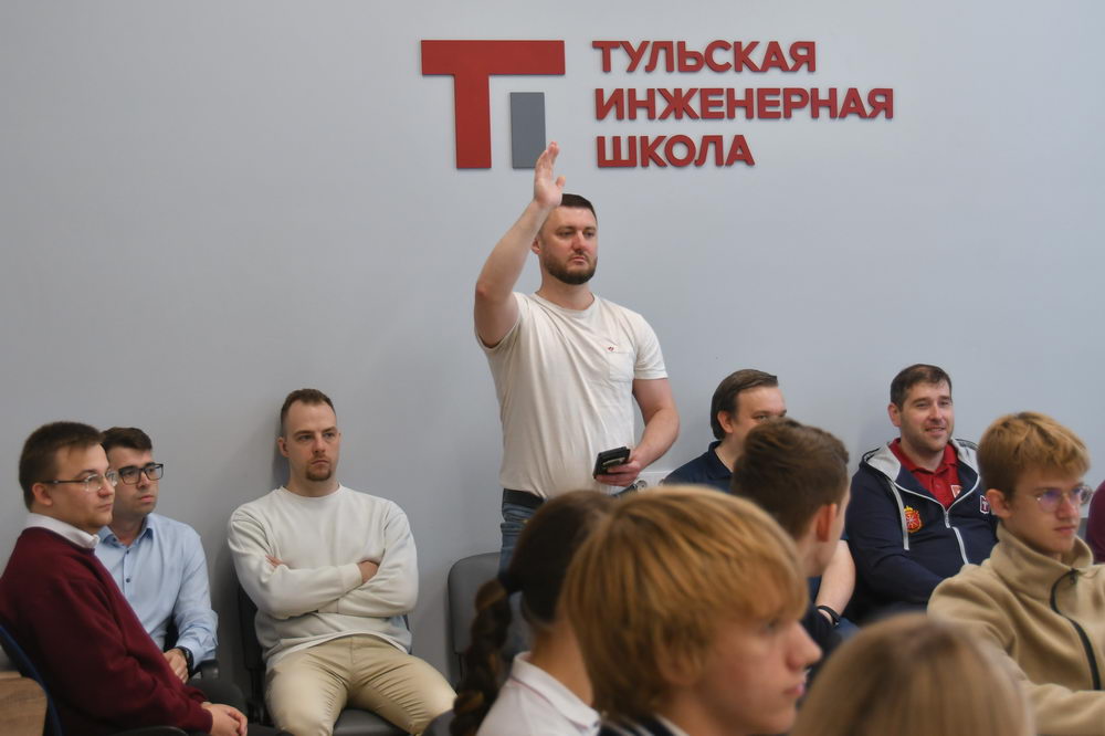  Проектная деятельность как формат взаимодействия ПИШ и лицея 