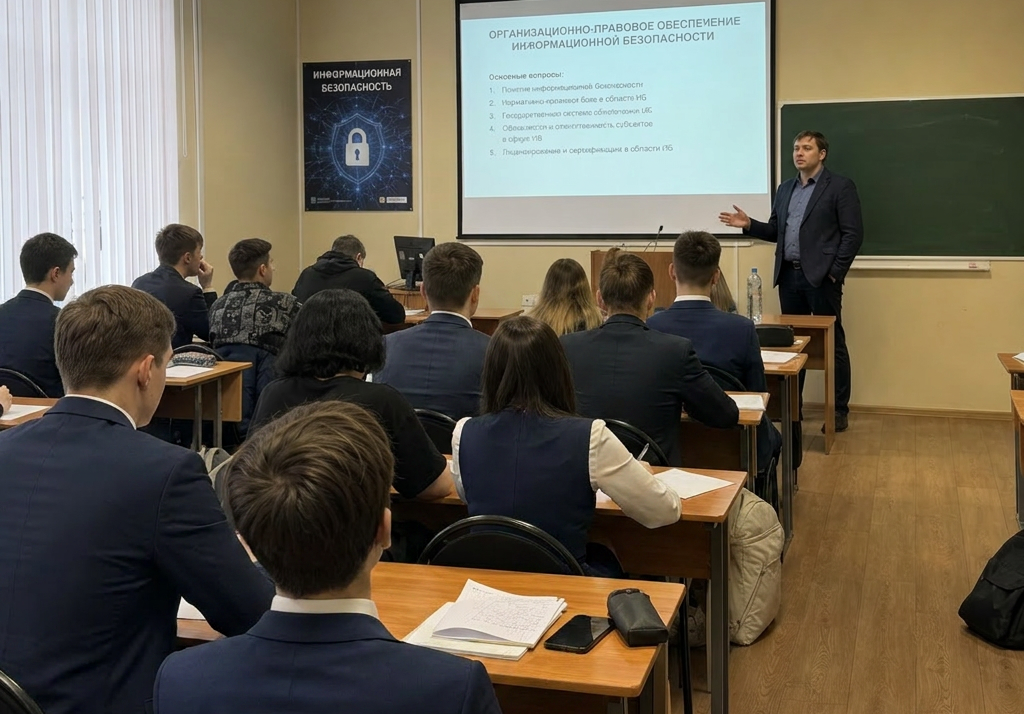 Учим тому, что нужно рынку, вместе с теми, кто его создает: образовательная программа разработана с участием специалистов ведущих компаний региона в области ИТ; преподавание профильных дисциплин осуществляют практикующие специалисты из сферы ИТ.