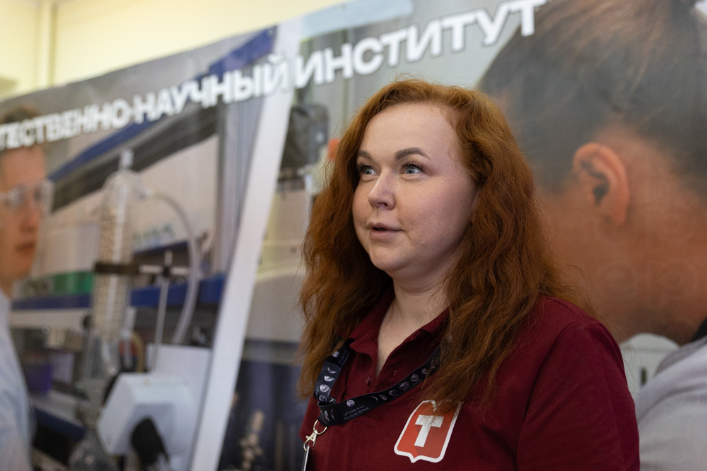 Как проходит приёмная кампания в ТулГУ
