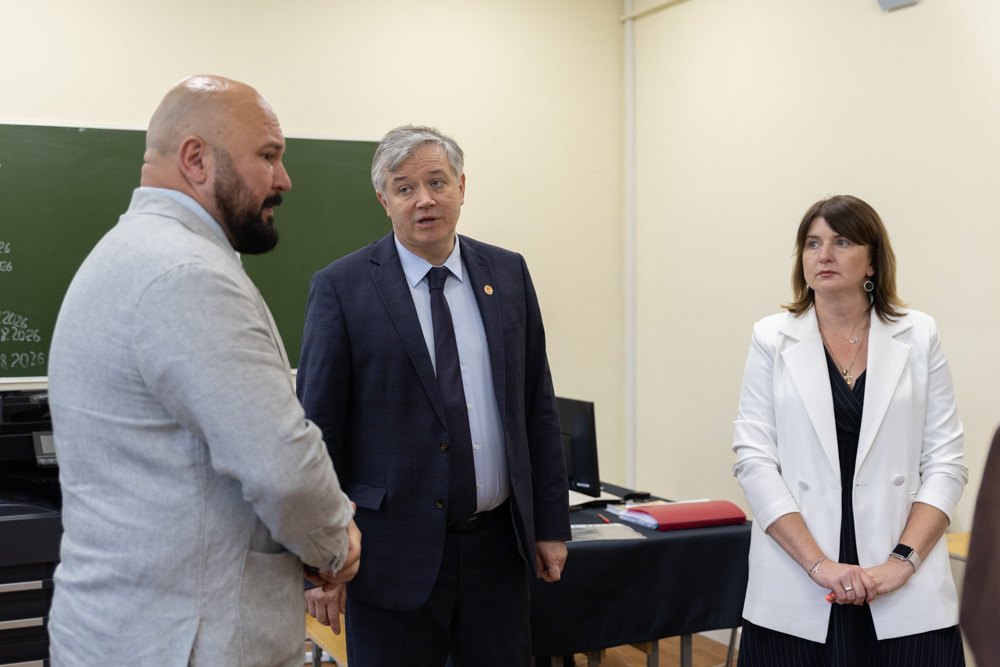 Как проходит приёмная кампания в ТулГУ
