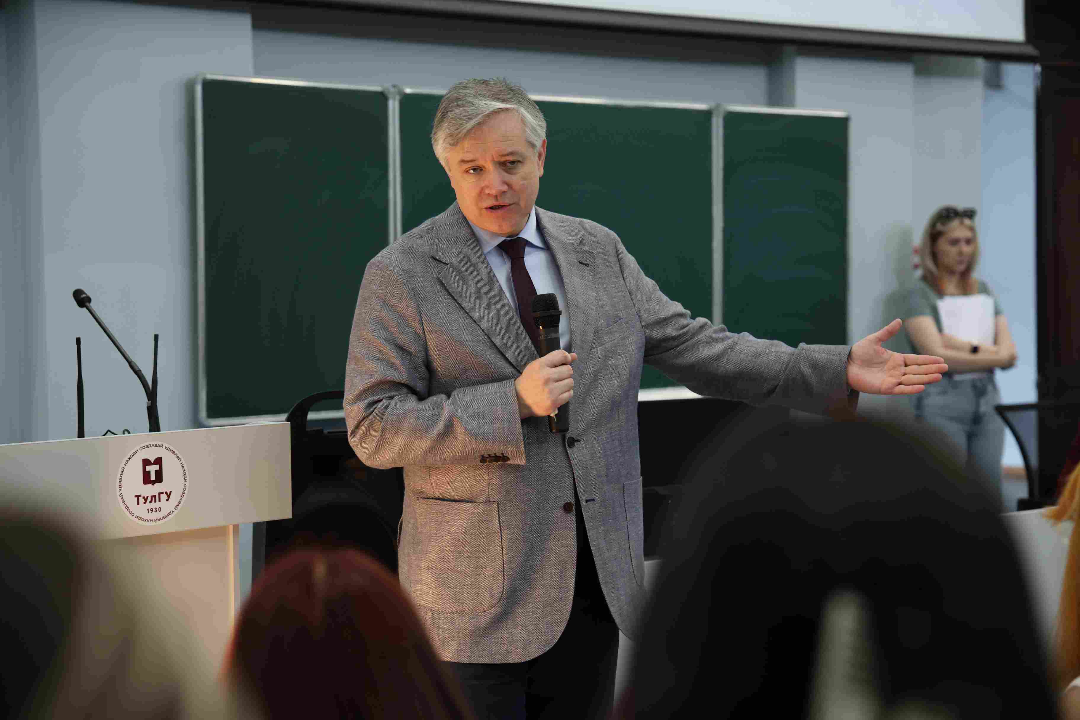 Навигаторы новой смены