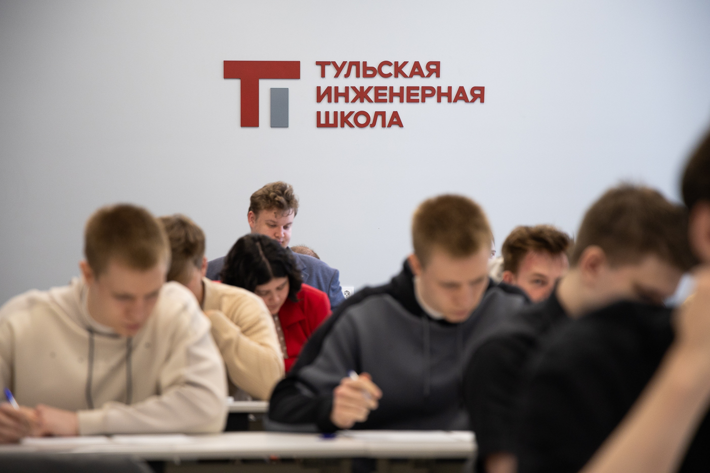 Шанс проявить инженерную фантазию