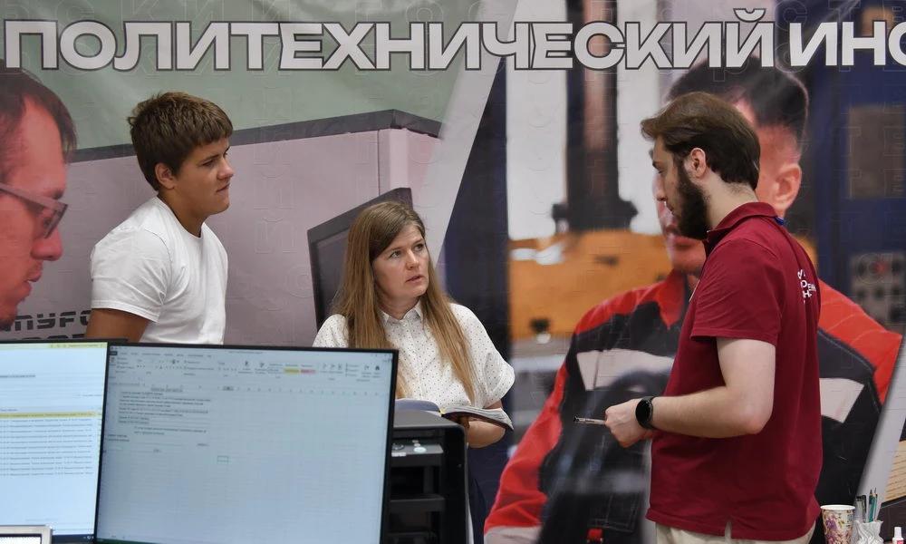 Итоги целевого набора в ТулГУ 2026