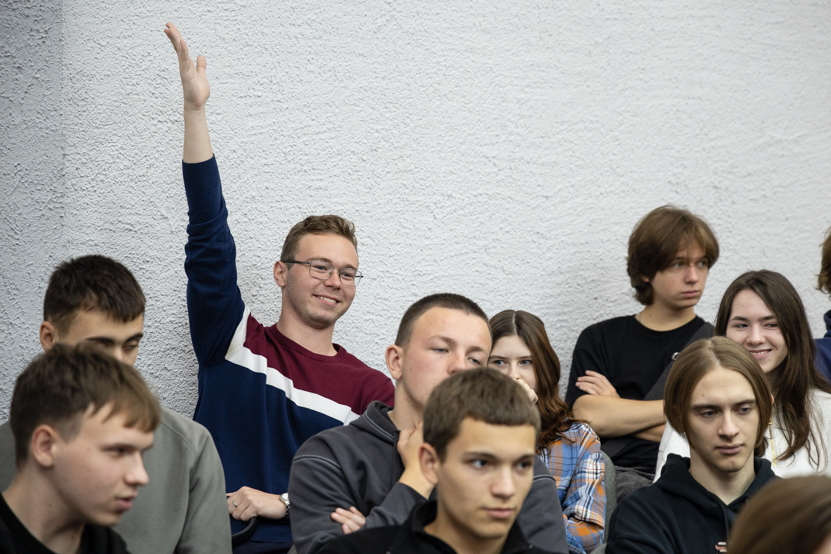 «Неделя без турникетов»: осенний сезон открыт