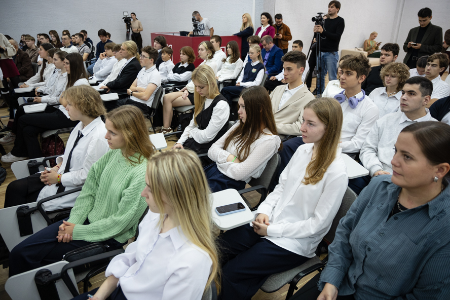 «Неделя без турникетов»: осенний сезон открыт