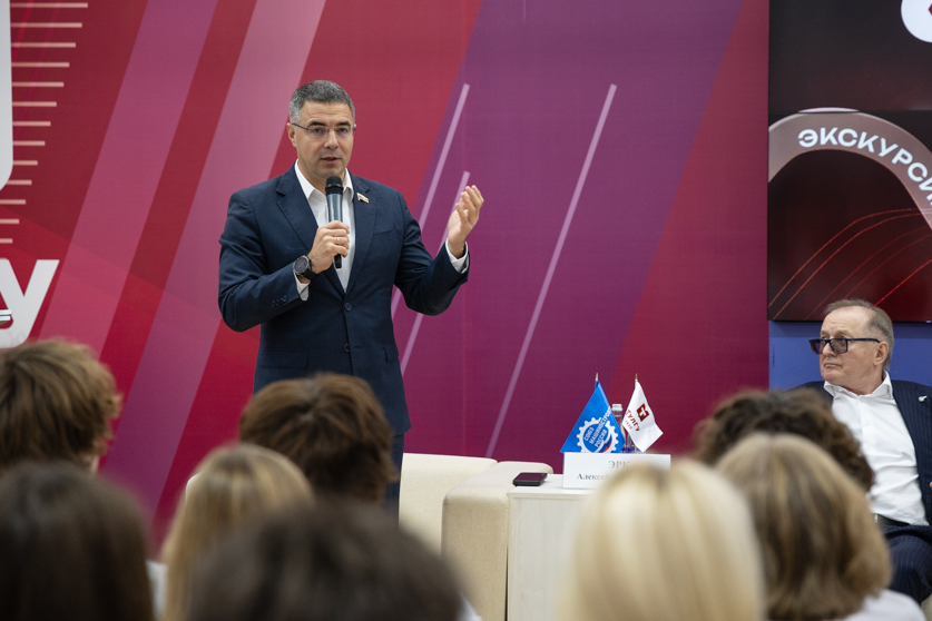 «Неделя без турникетов»: осенний сезон открыт