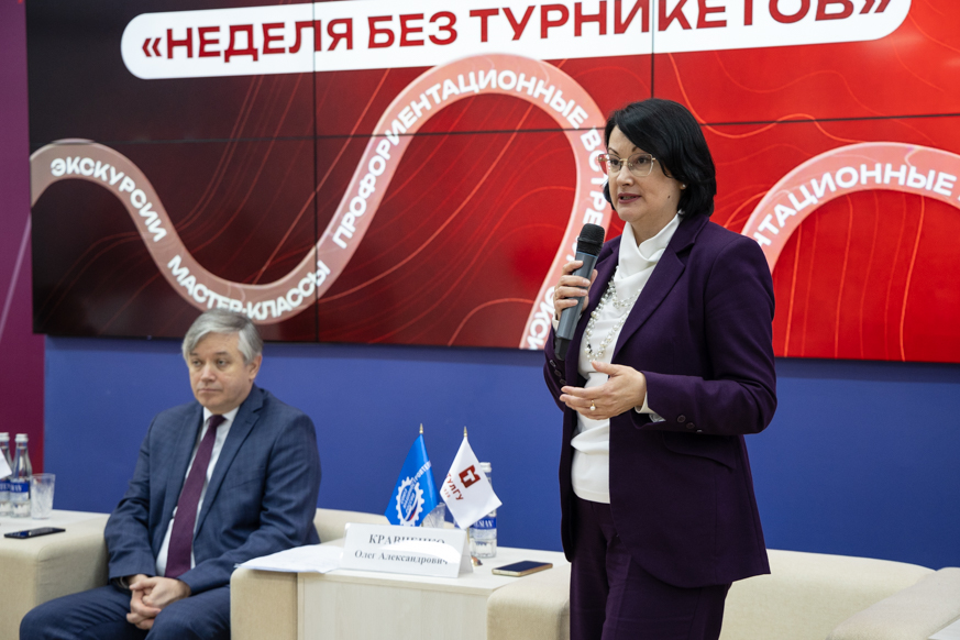 «Неделя без турникетов»: осенний сезон открыт