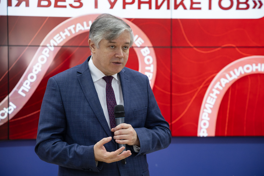 «Неделя без турникетов»: осенний сезон открыт