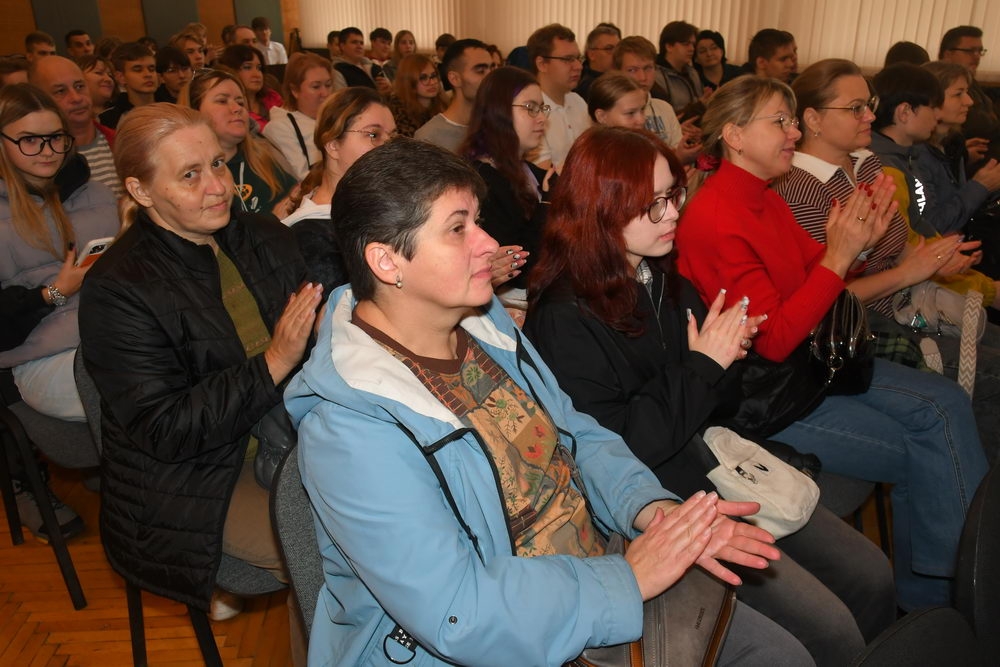 ПРОФЕССИОНАЛИТЕТ научит думать своими руками